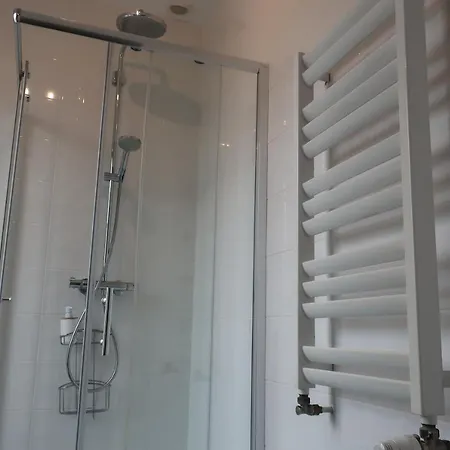 Au Jardin De L'eventail لو مان