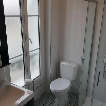 Au Jardin De L'eventail Le Mans