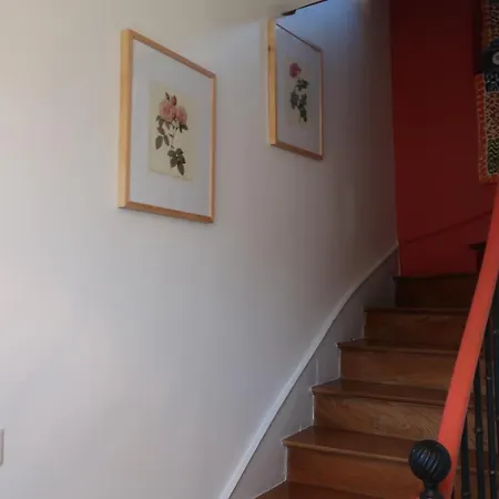 Au Jardin De L'eventail * Le Mans