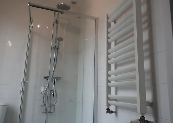 Au Jardin De L'eventail Le Mans