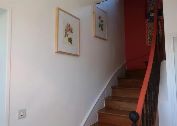 Au Jardin De L'eventail * Le Mans